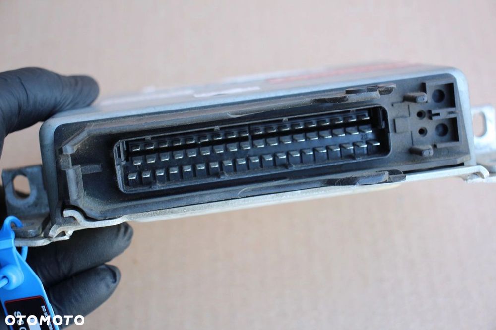 Komputer sterownik silnika BMW e32 e34 m30 188KM 3.0 730i 530i 0261200151 - 2