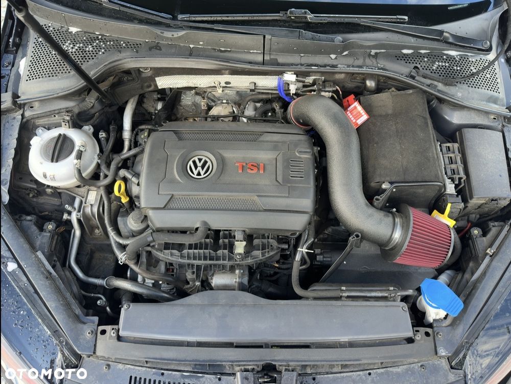 Volkswagen Golf 2.0 TSI BMT GTI Performance DSG - 12