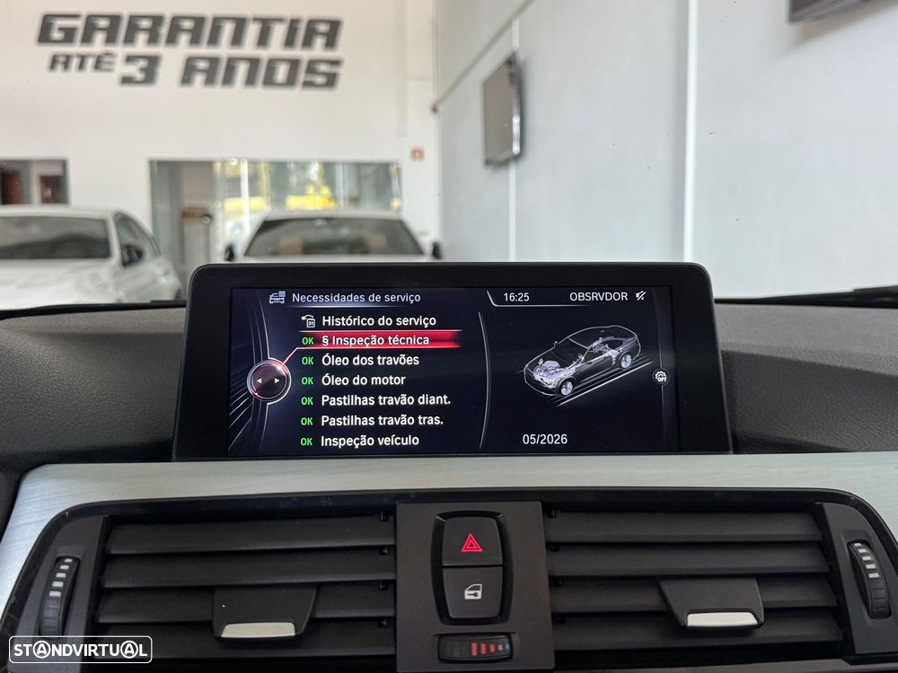 BMW 428 i xDrive Pack M Auto - 24