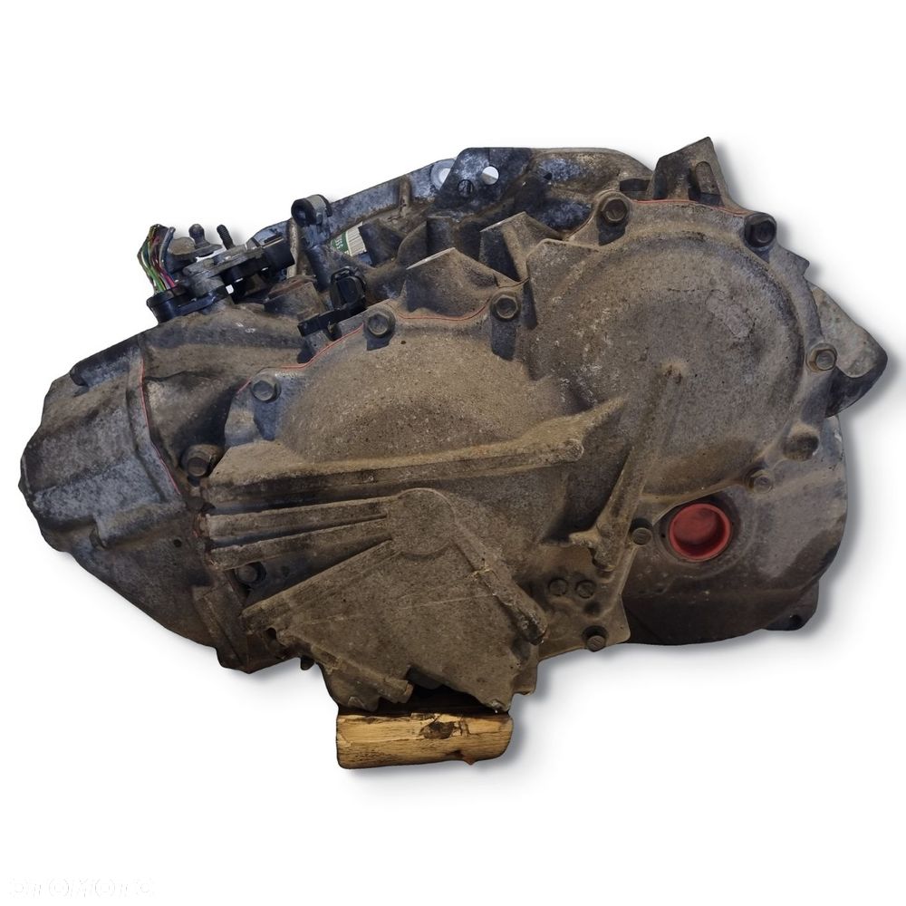 SKRZYNIA BIEGÓW Saab 95 9-5 1.9 TID automat 55556963A 55-51SN FA57D03 - 6