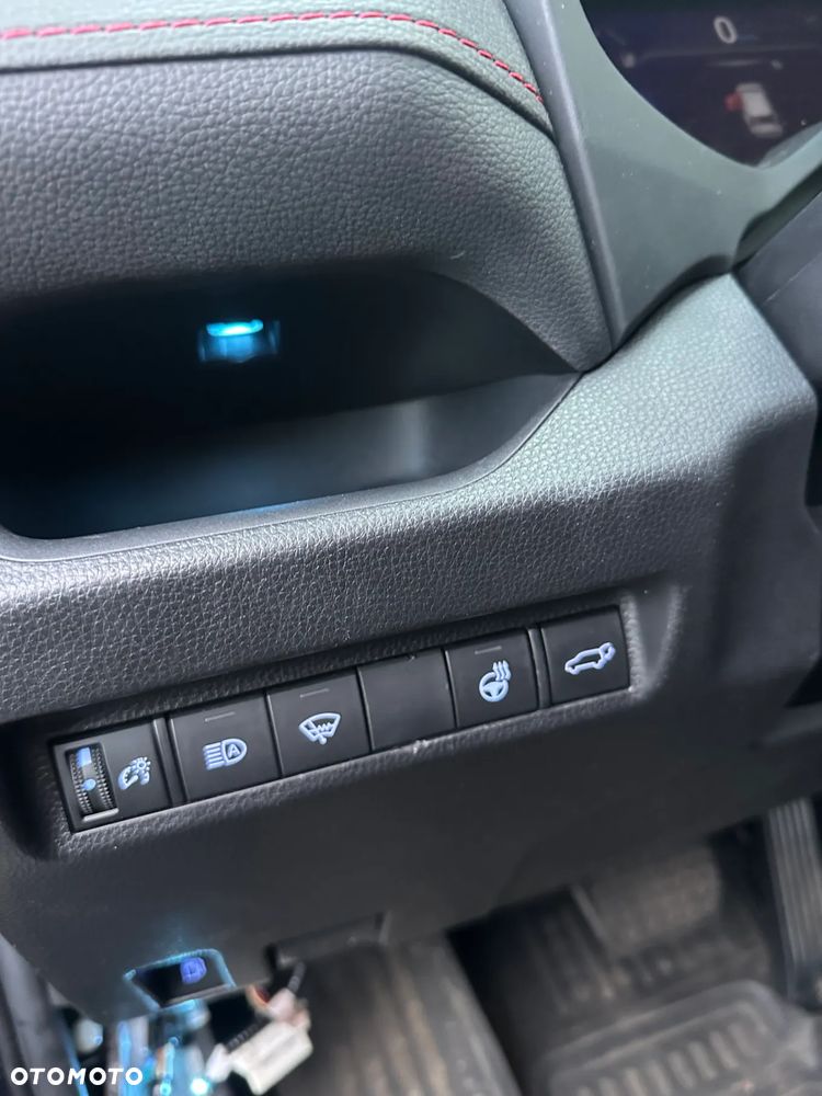 Toyota RAV4 2.5 Plug-In Hybrid Dynamic 4x4 - 14