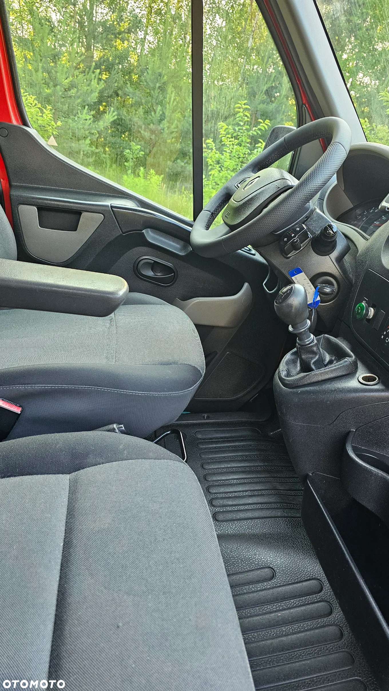 Renault Master - 8