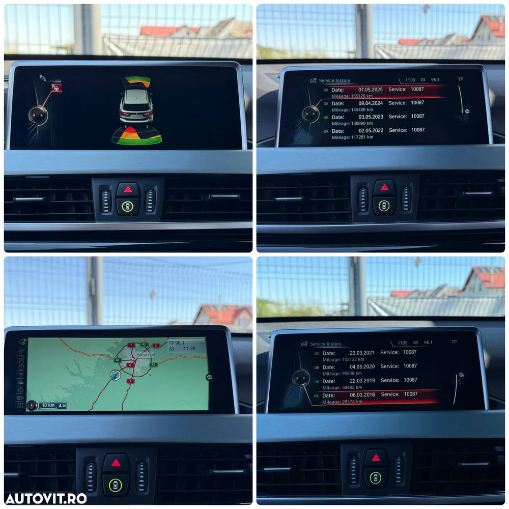 BMW X1 sDrive16d Advantage - 16