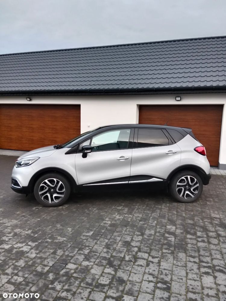 Renault Captur 1.2 Energy TCe Zen EDC - 2