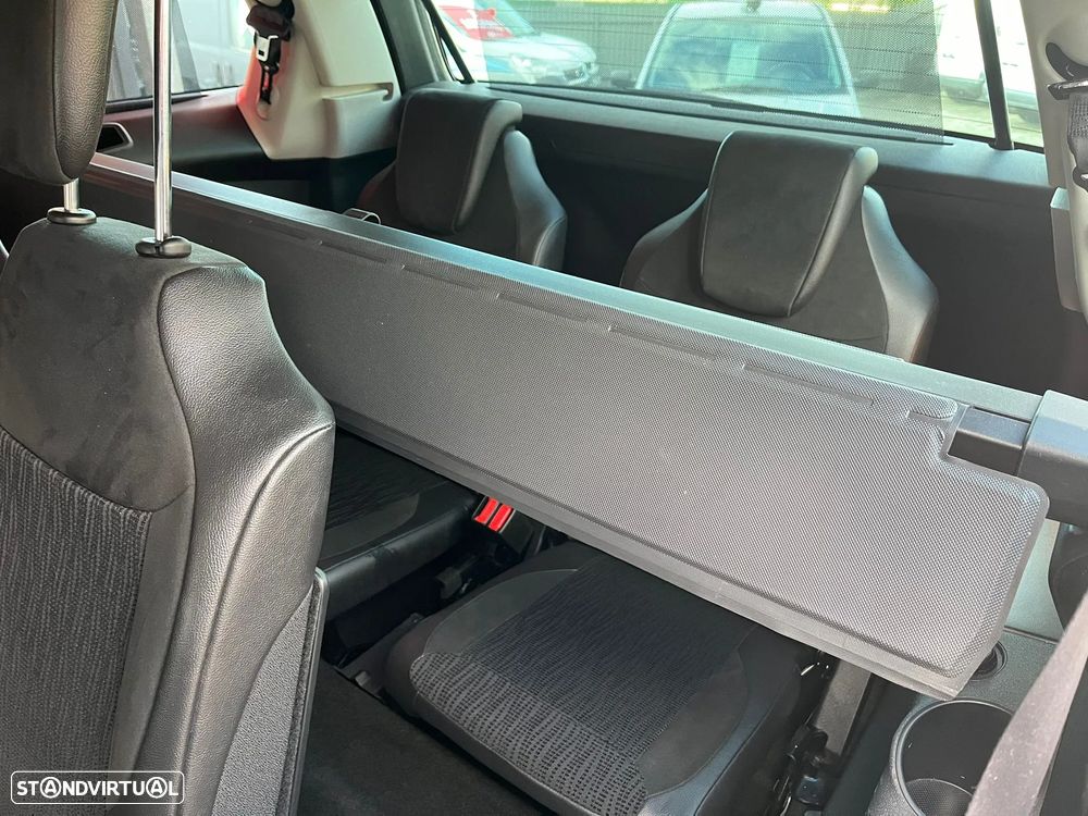 Citroën C4 Grand Picasso 2.0 HDi Exclusive CMP6 - 15