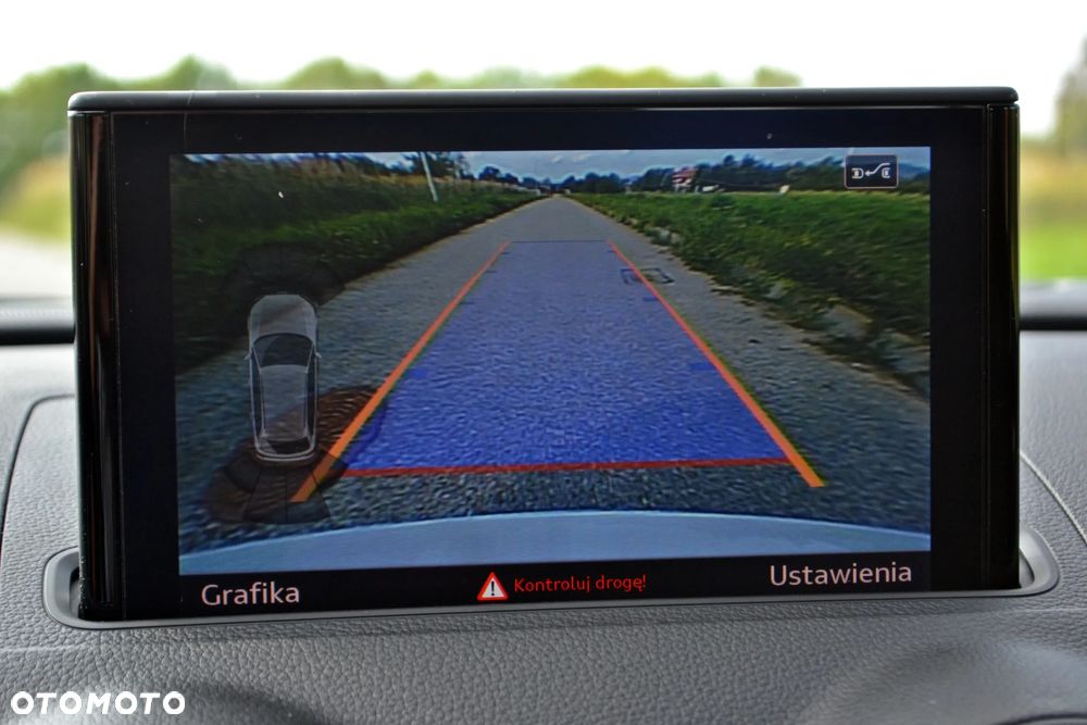 Audi A3 Sportback 2.0 TDI Edycja Specjalna S tronic - 21