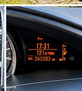 Toyota Verso - 9