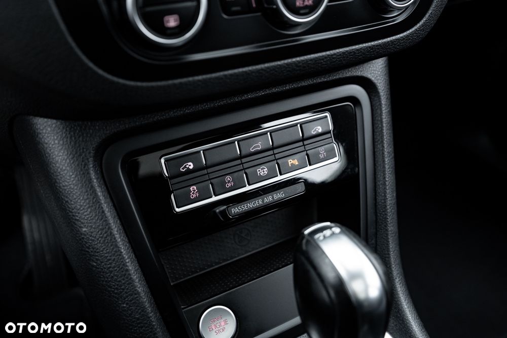 Volkswagen Sharan 2.0 TDI DSG Blue Motion Match - 34