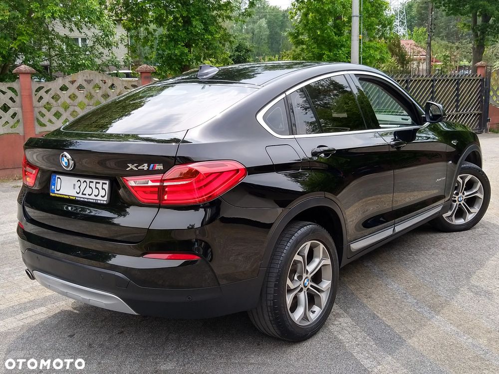 BMW X4 xDrive20d xLine - 15