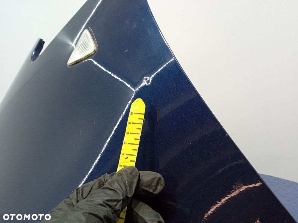 MITSUBISHI COLT VI Z30 BŁOTNIK PRZÓD LEWY PRZEDNI - 5