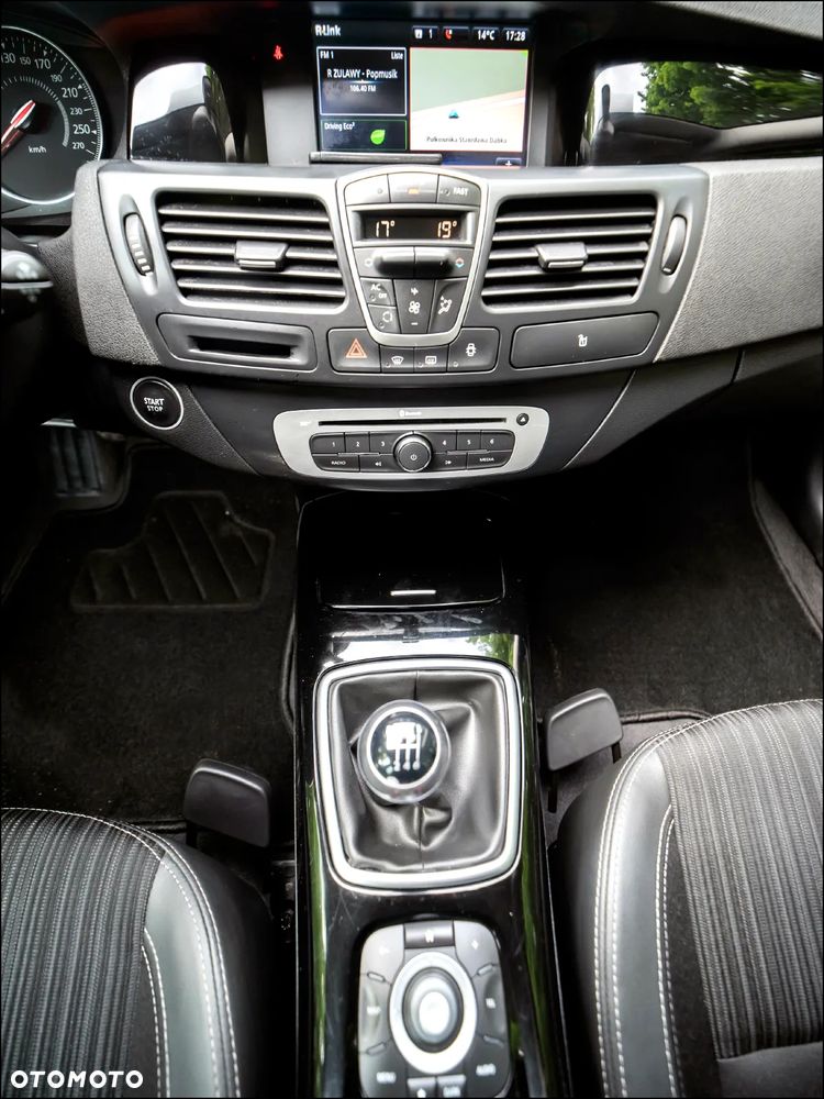 Renault Laguna - 27