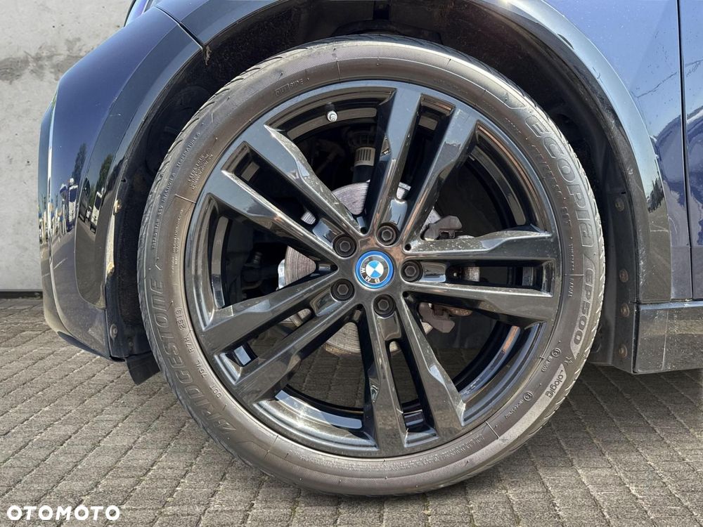BMW i3 - 9