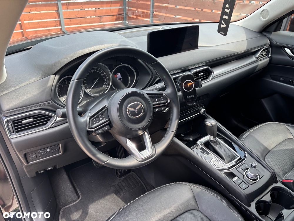 Mazda CX-5 - 15