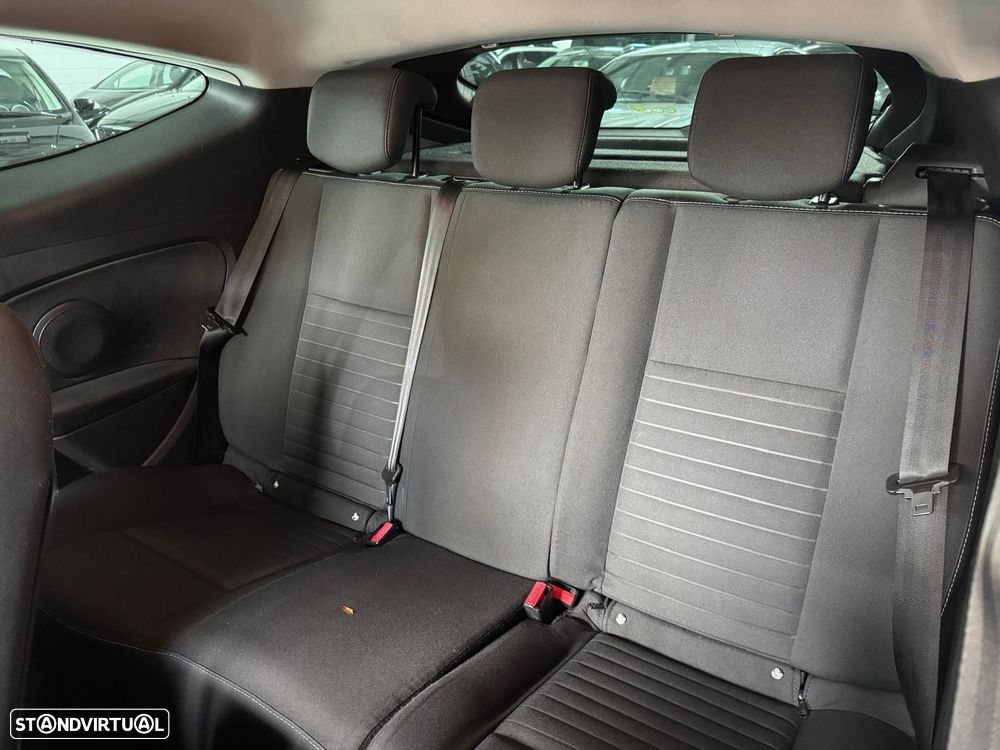 Renault Mégane Coupe 1.2 TCE Dynamique SS - 20