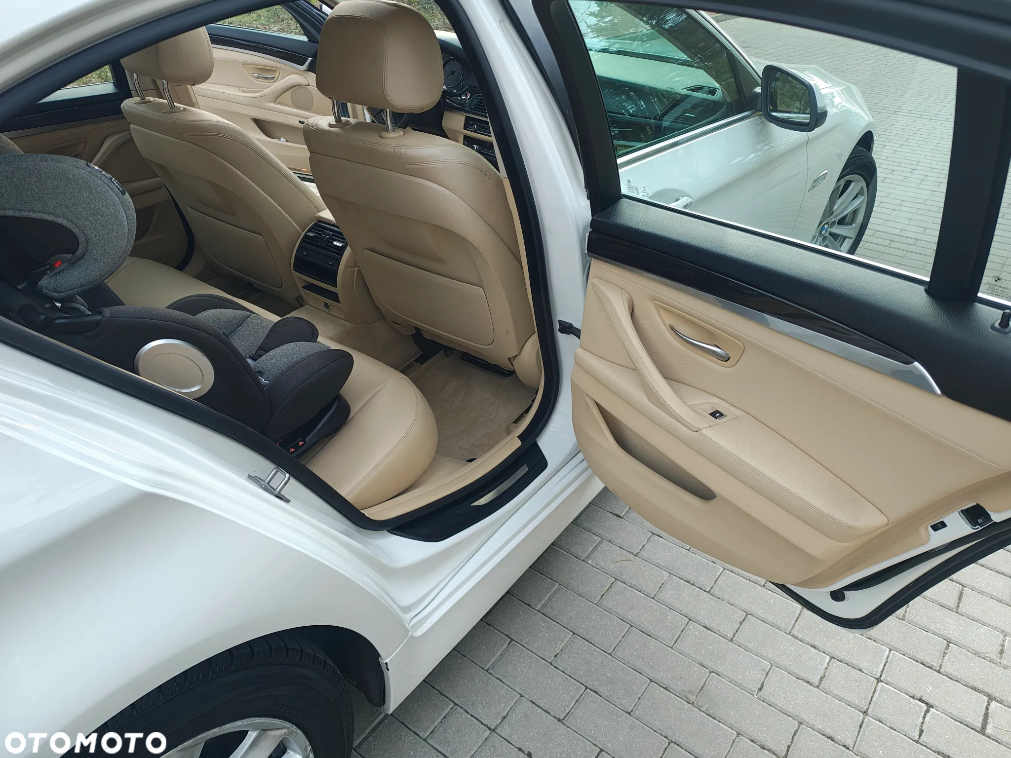 BMW Seria 5 - 16