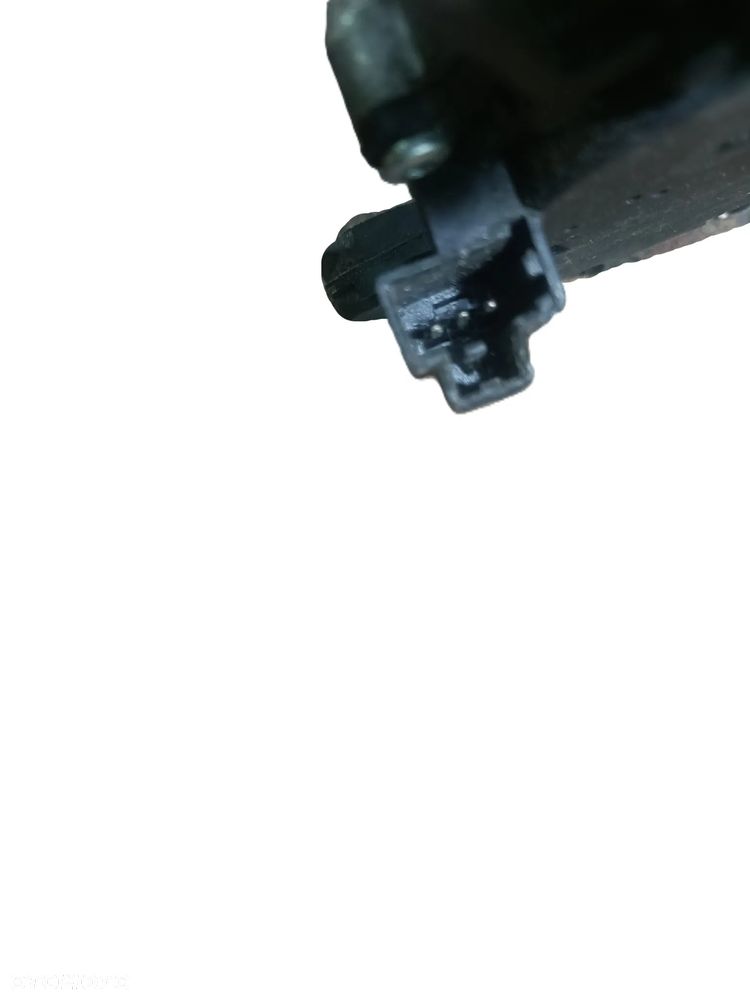 FORD FIESTA MK7 08-17 silniczek wycieraczki tylnej tył BOSCH 0390201209 * - 3