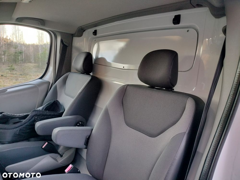 Renault trafic - 29