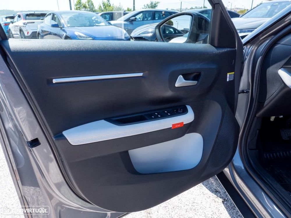 Citroën e-C3 MAX - 21