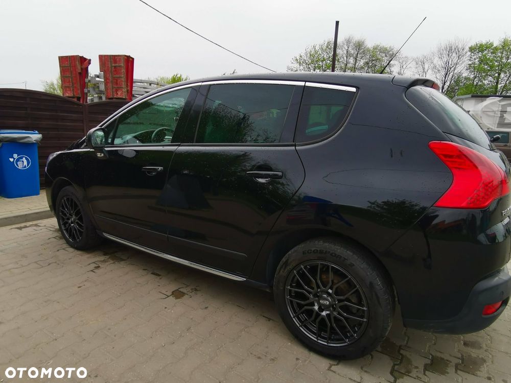 Peugeot 3008 - 12