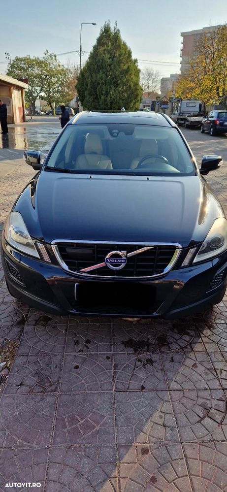 Volvo XC 60 - 17