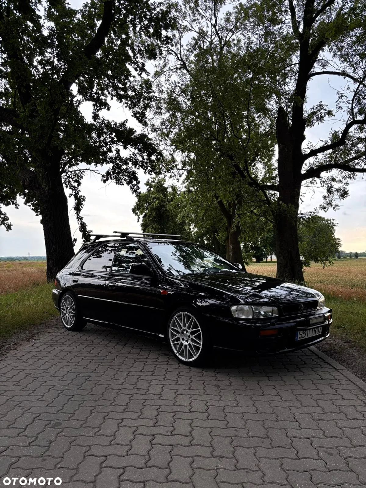 Subaru Impreza Kombi 2.0 GX - 1
