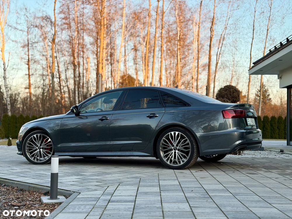 Audi A6 Limousine - 14