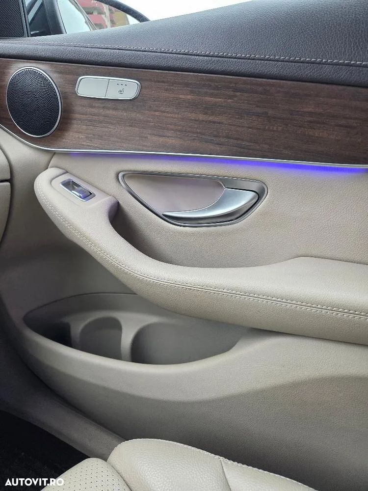 Mercedes-Benz GLC - 10