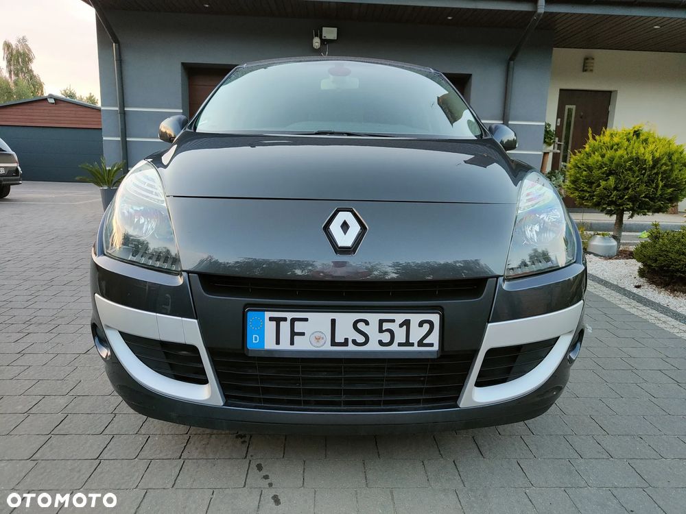 Renault Scenic 1.4 16V TCE Expression - 23