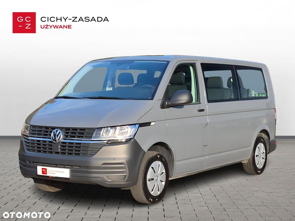 Volkswagen Transporter L2H1 Plus Trendline - 1