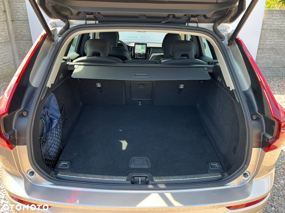 Volvo XC 60 - 35