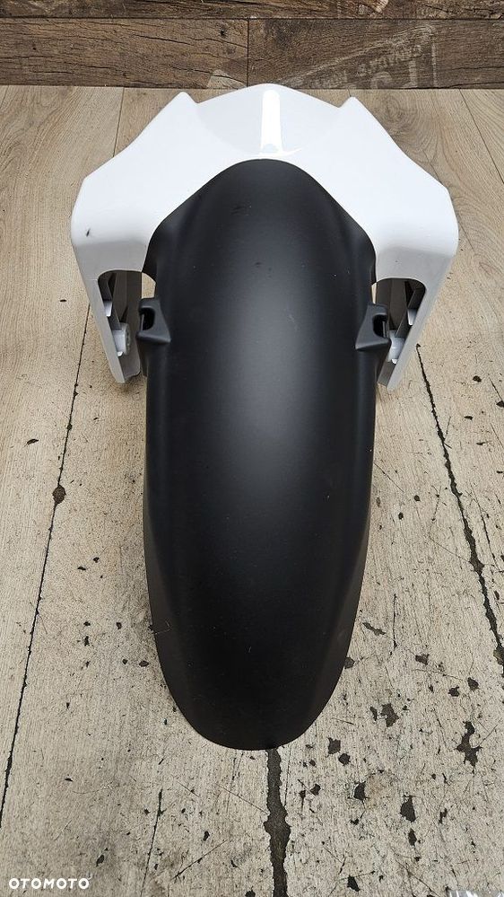 Błotnik przód Kymco Xciting 400  61100-LKF5-E000 - 6