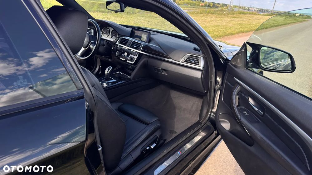 BMW Seria 4 440i Sport-Aut M Sport - 18