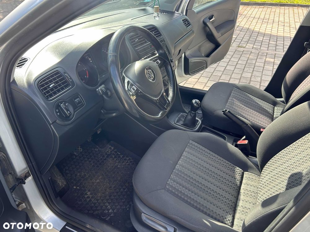 Volkswagen Polo - 6
