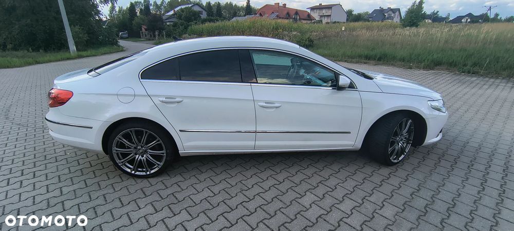 Volkswagen CC - 3
