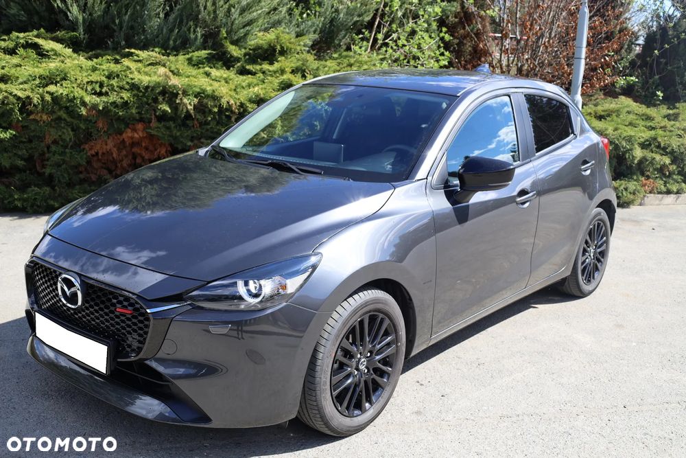 Mazda 2 1.5 Skymotion - 7