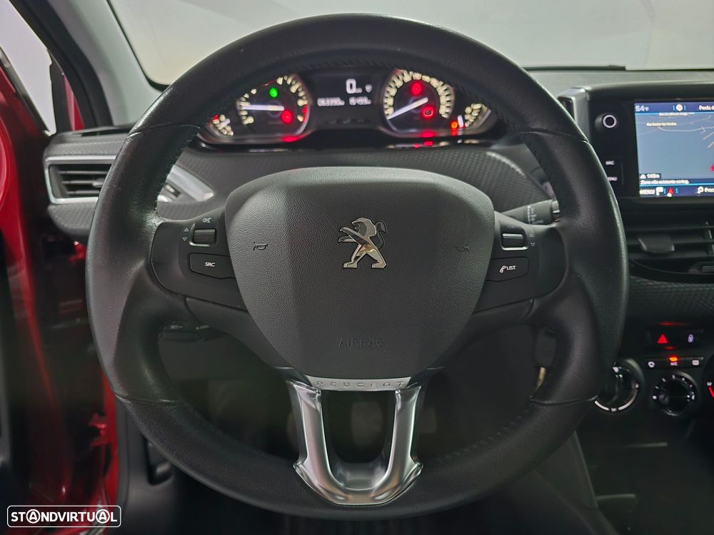Peugeot 208 1.2 PureTech Style - 10
