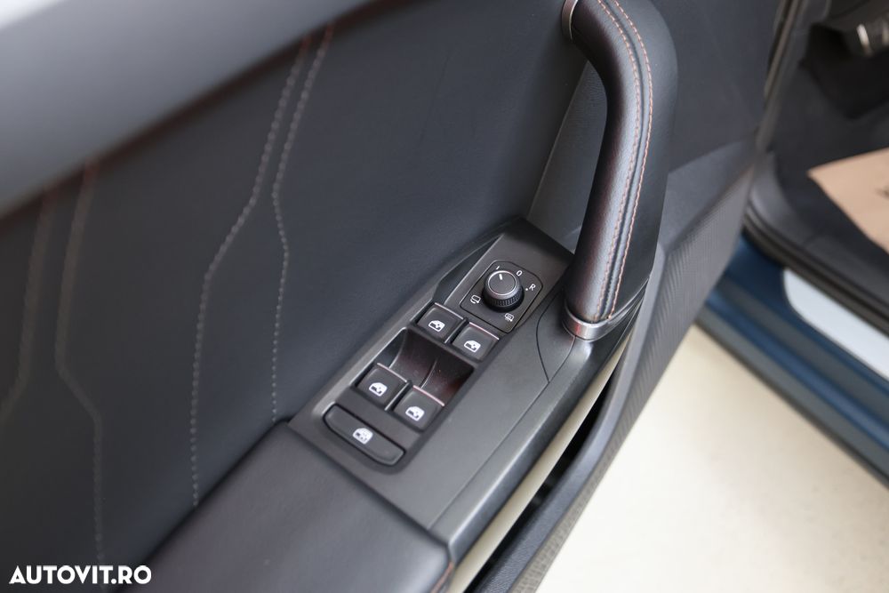 Cupra Formentor 1.4 e-HYBRID PHEV - 20