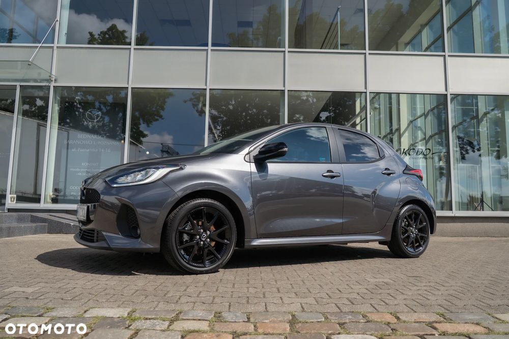 Mazda 2 Hybrid 1.5 Homura CVT - 7