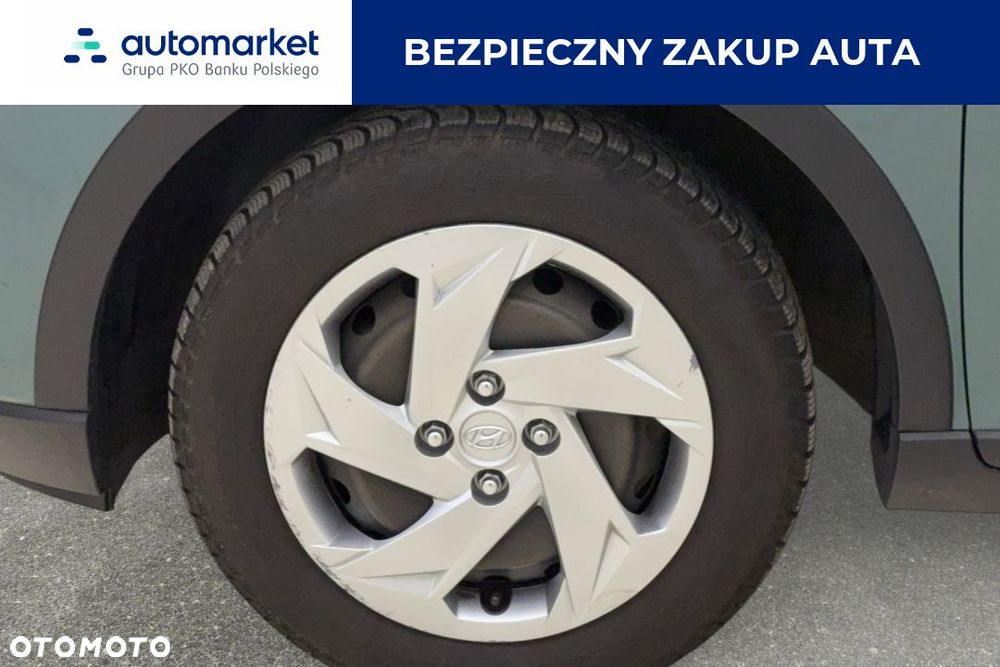 Hyundai Bayon 1.0 T-GDI Modern - 12