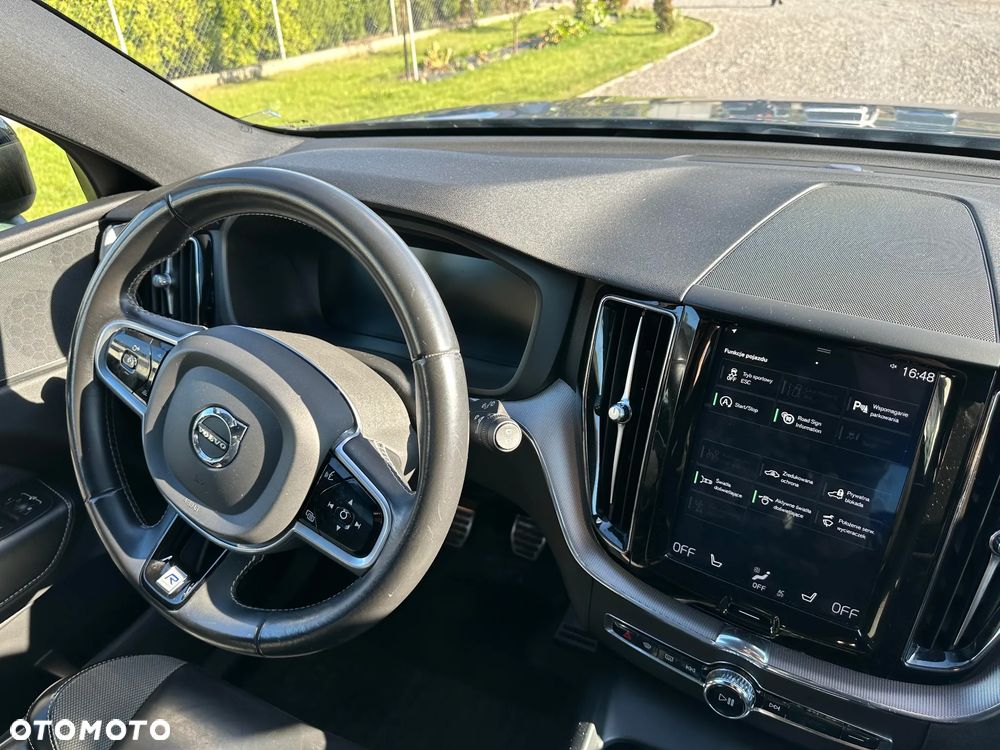 Volvo XC 60 D4 R-Design - 7