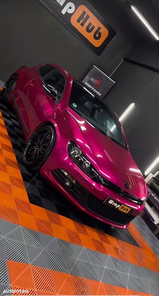 Volkswagen Scirocco 1.4 TSI - 25