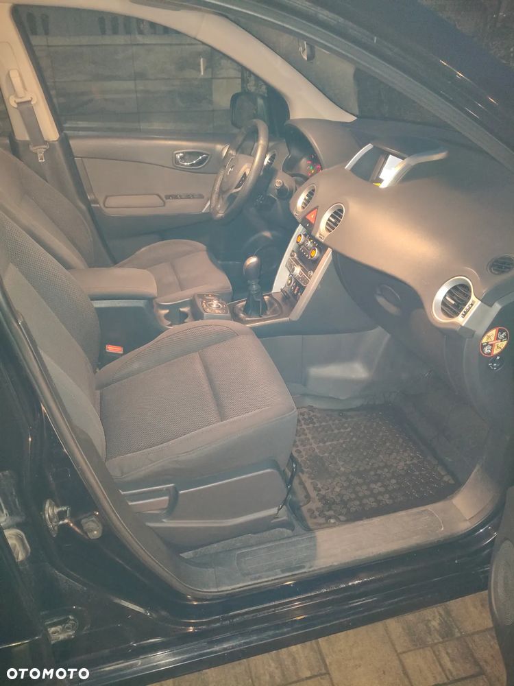 Renault Koleos 2.0 dCi FAP 4x4 Dynamique - 31