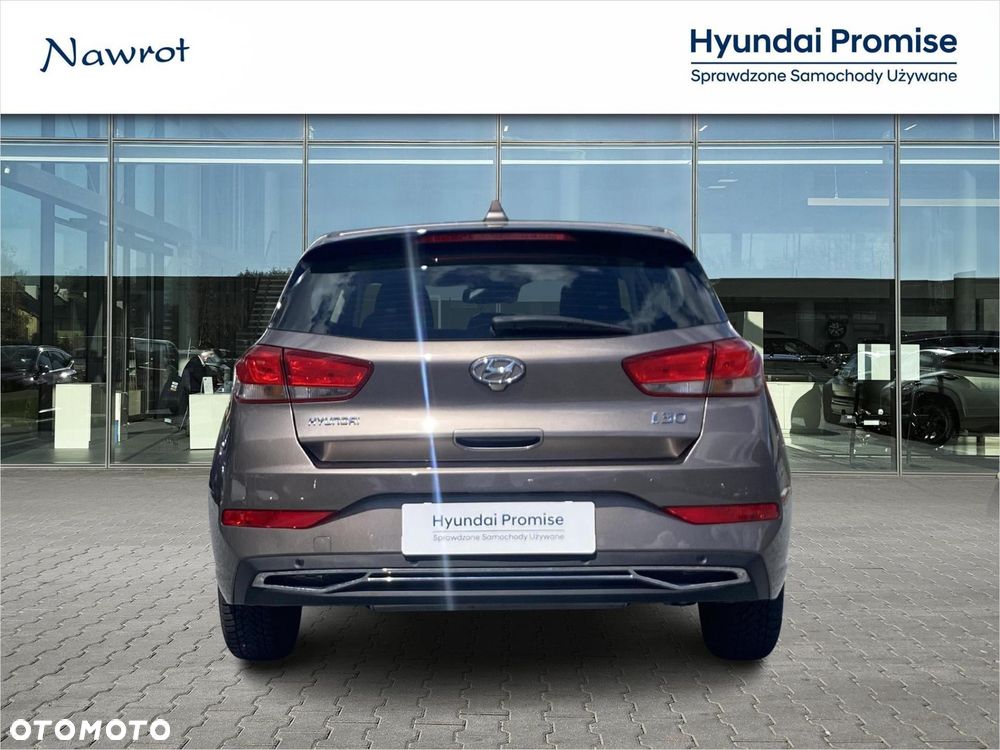 Hyundai i30 - 5