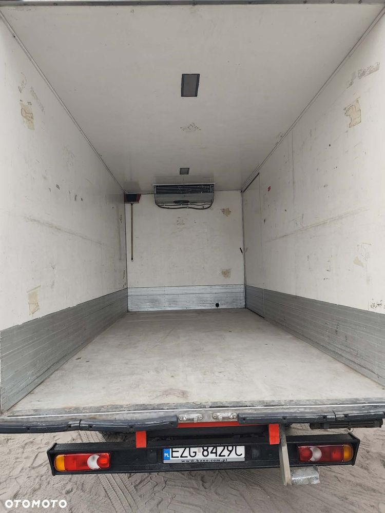 Mitsubishi Canter - 7