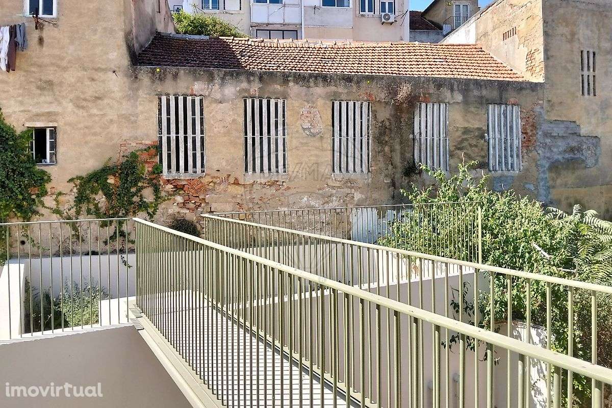 Apartamento T3 para arrendamento - Grande imagem: 4/23