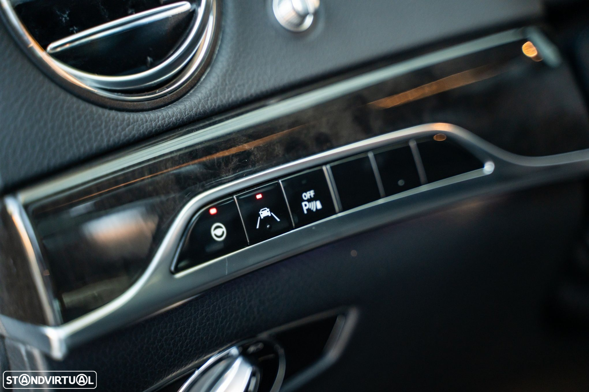 Mercedes-Benz S 350 BlueTEC - 26