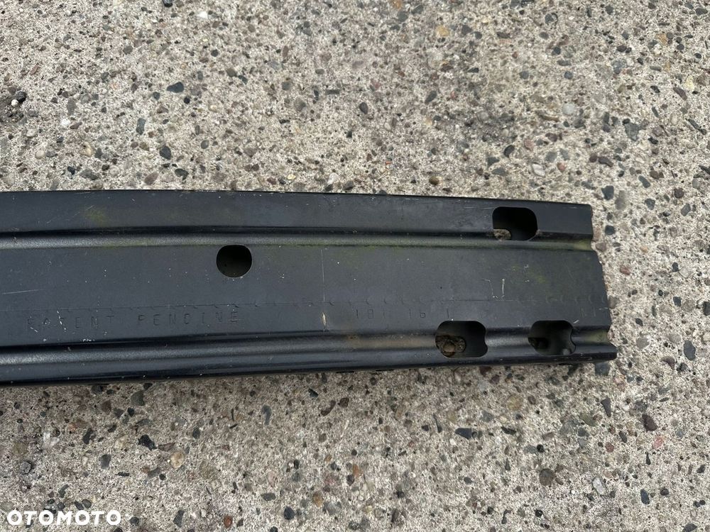 QASHQAI II J11 1.5DCI BELKA PRZÓD WSPORNIK STREFA ZGNIOTU 620304EA0A - 3