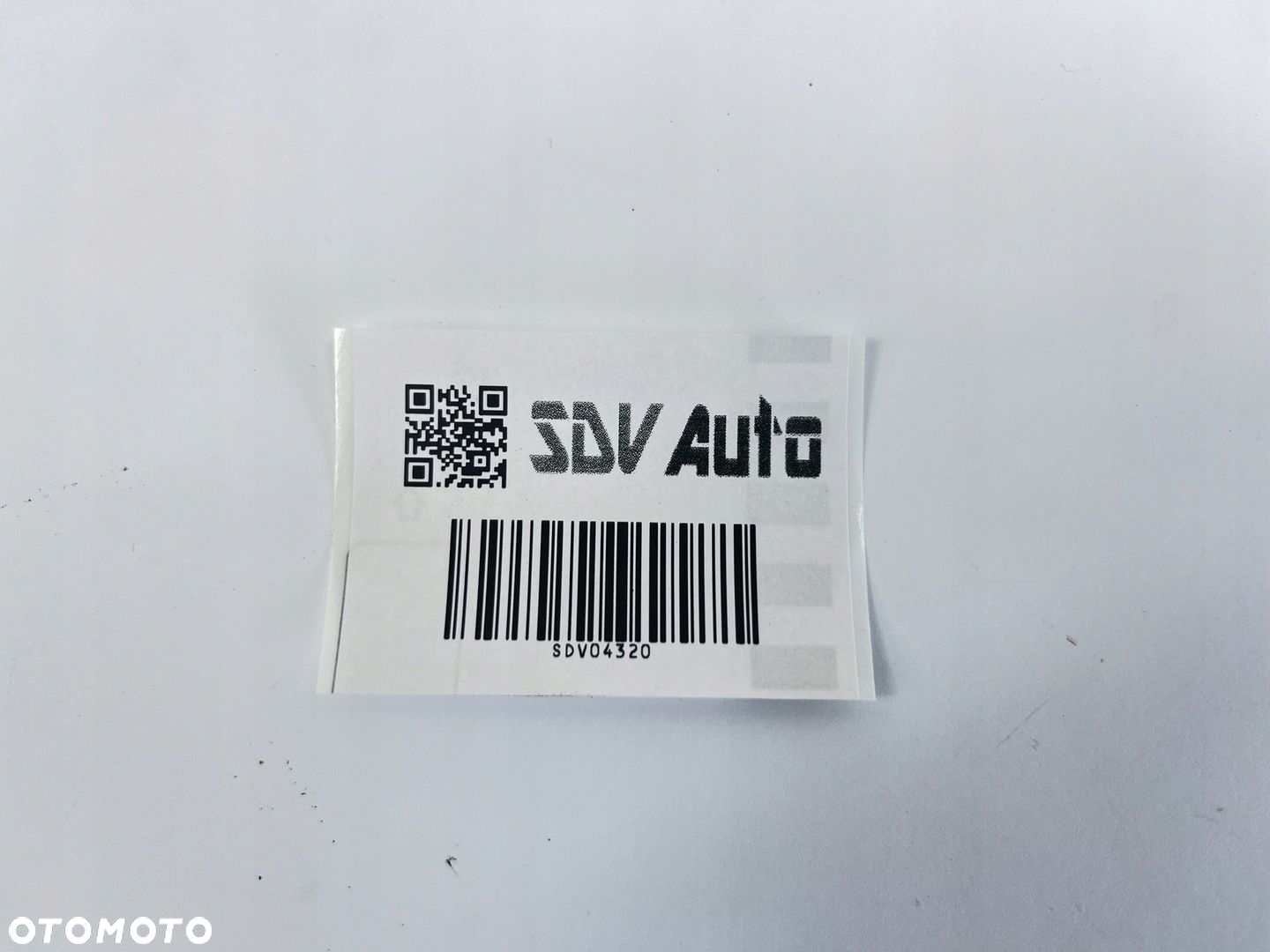 WYBIERAK LEWAREK BIEGÓW SKRZYNIA MANUALNA MERCEDES W124 W201 1242601394 BDB - 13