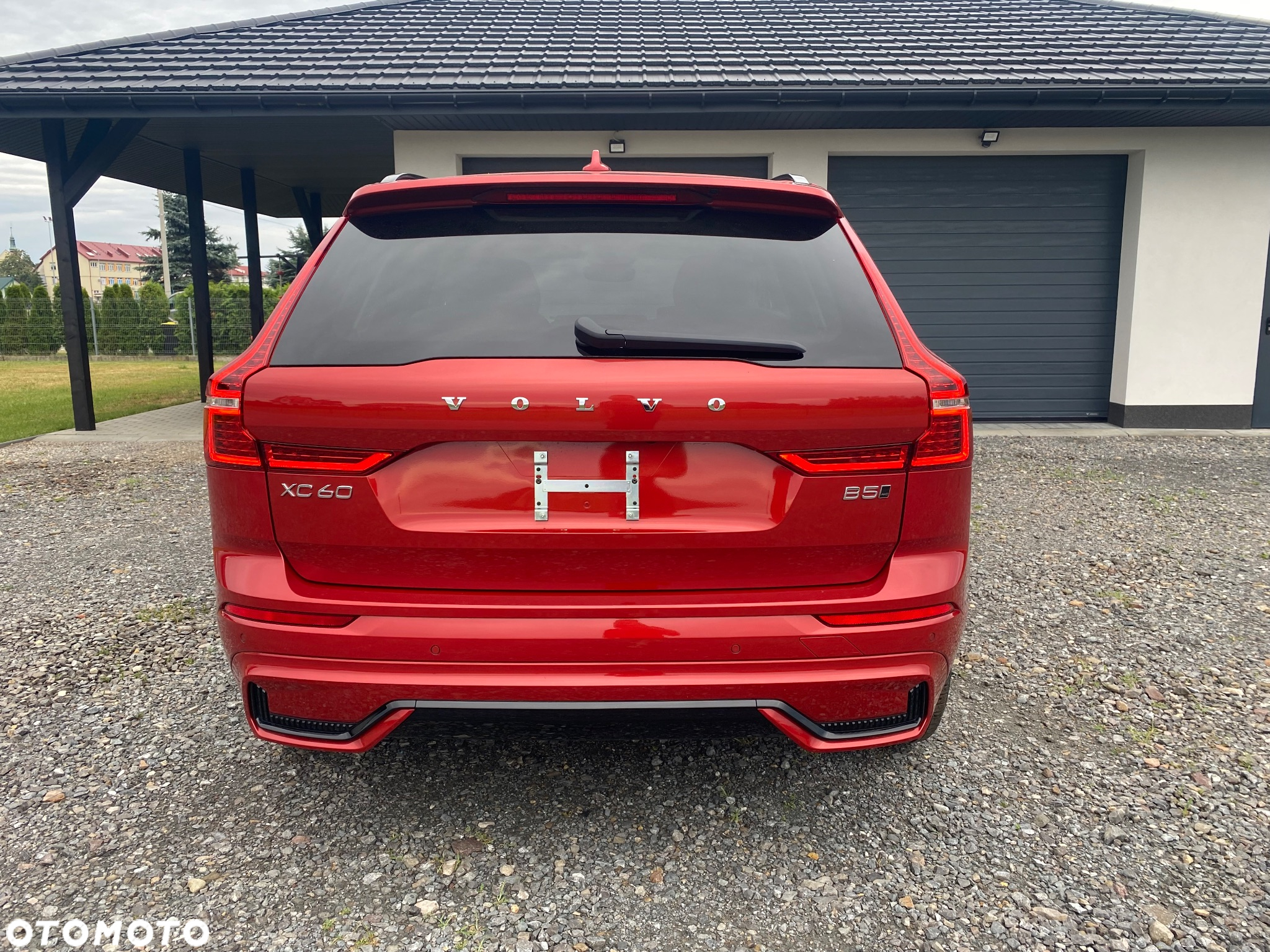 Volvo XC 60 T5 AWD Geartronic RDesign - 7