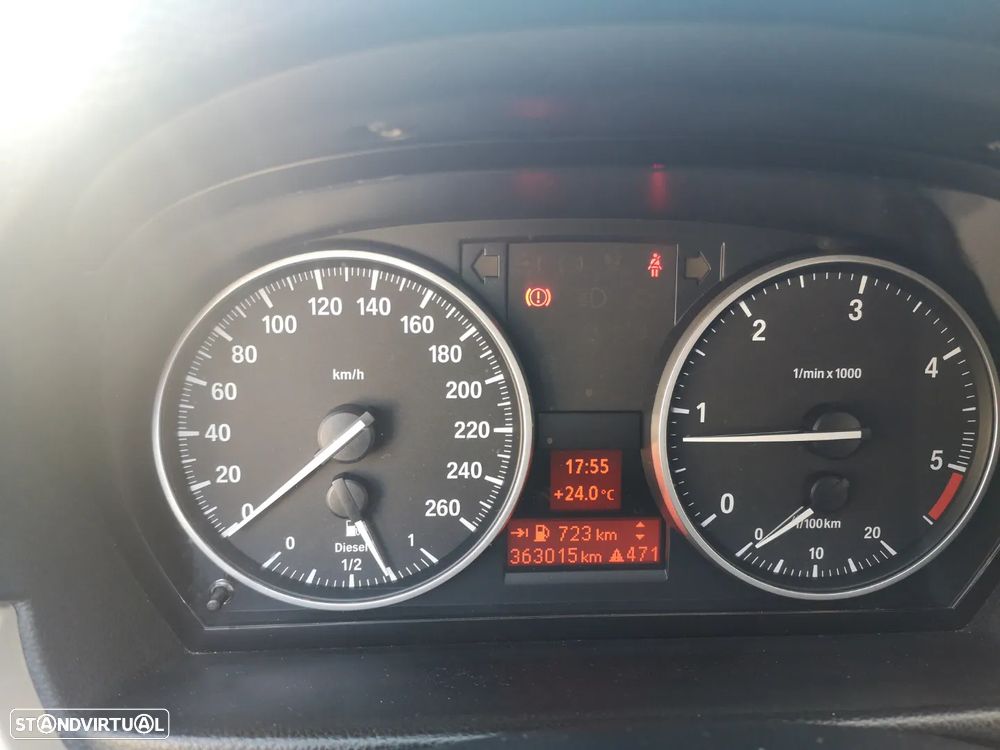 BMW 316 - 11